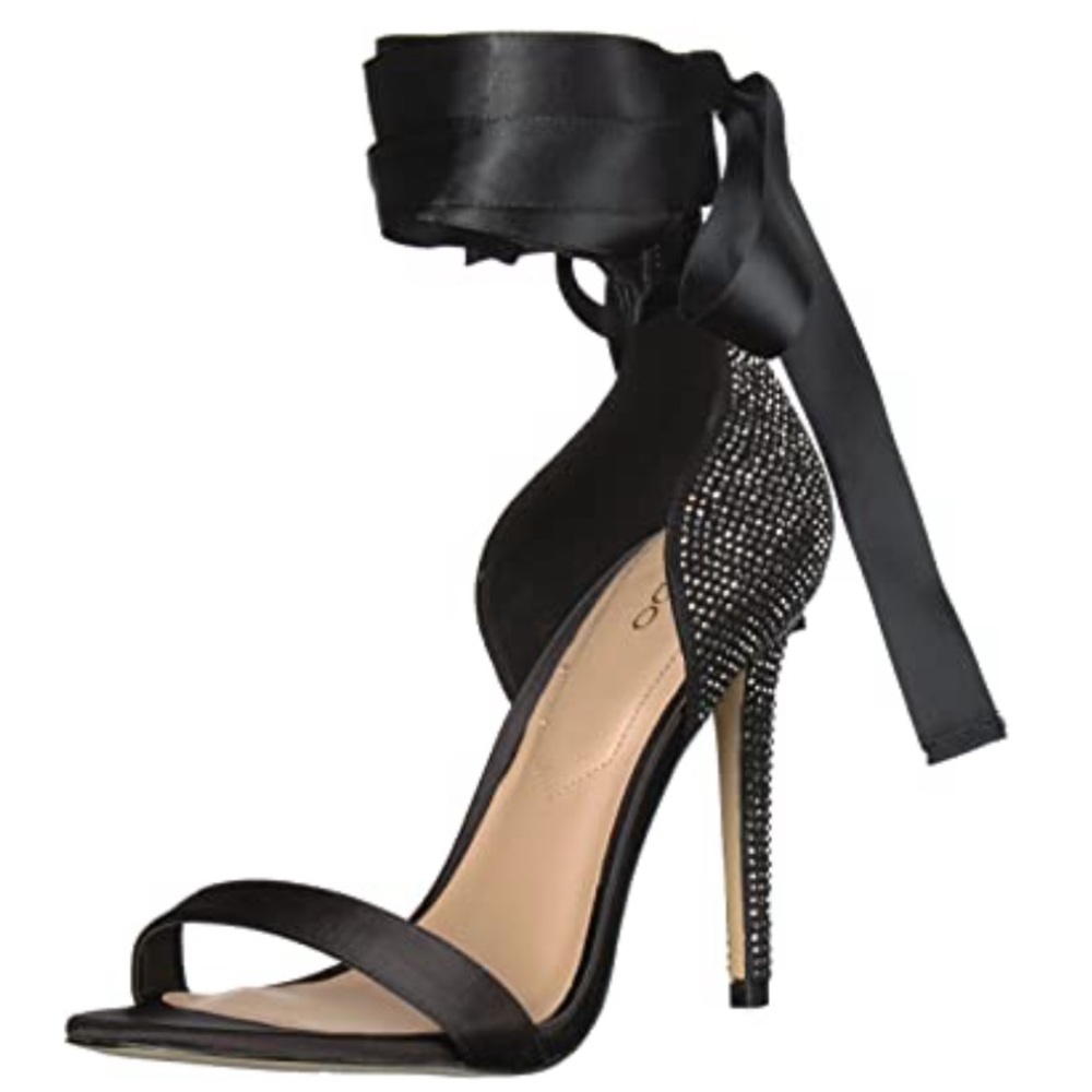 Aldo Mirilian Stiletto Heels